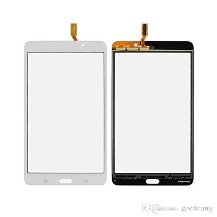 Replacement Digitizer White for Samsung Tab T110 - Best Cell Phone Parts Distributor in Canada Replacement Digitizer White for Samsung Tab T110 - Best Cell Phone Parts Distributor in Canada